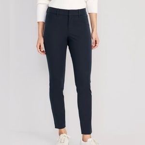 Lk New! ON Navy Blue Pixie Pants